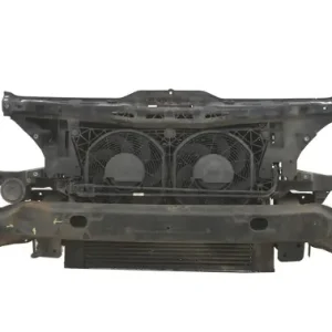 Nowość WZMOCNIENIE PAS PRZEDNI MERCEDES VITO W639 BELKA